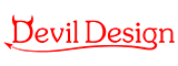DEVIL DESIGN的LOGO