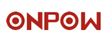 ONPOW的LOGO