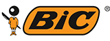 Bic的LOGO