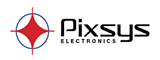Pixsys的LOGO