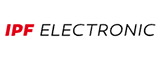 IPF ELECTRONIC的LOGO