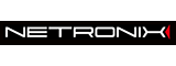 Netronix的LOGO