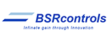 BSRcontrols的LOGO