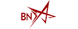 BNstar的LOGO