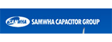 SAMWHA的LOGO