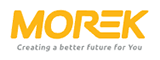 MOREK的LOGO