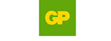 GP的LOGO
