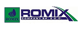 Romix的LOGO