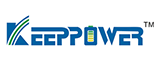Keeppower的LOGO