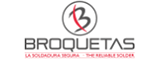 BROQUETAS的LOGO