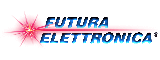 Futura Elettronica的LOGO