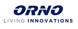 ORNO LIVING INNOVATIONS的LOGO