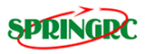 SPRINGRC的LOGO
